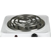 Настольная плита Blackton Bt HP101W