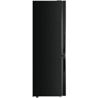 Холодильник MAUNFELD MFF185NFB Inverter