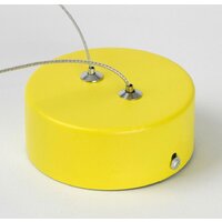 Подвесная люстра Lussole Aberdeen LSP-7086