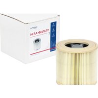 HEPA-фильтр Euroclean KHPM-WD2000