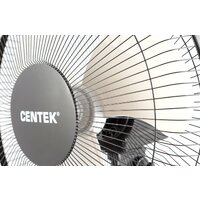 Вентилятор CENTEK CT-5015 (черный)