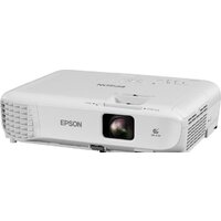 Проектор Epson EB-W06