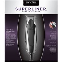 Триммер для бороды и усов Andis Superliner RT-1 04820