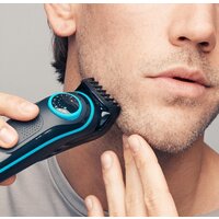 Триммер для бороды и усов Braun BT5040