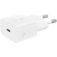 Сетевое зарядное Samsung EP-T2510NWEGRU