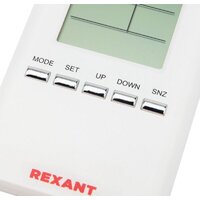 Метеостанция Rexant S3331SC