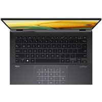 Ноутбук ASUS ZenBook 14 UM3402YA-KP854