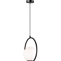 Подвесная люстра Moderli Barocco V6021-1P