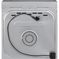 Электрический духовой шкаф GrandGermes OLE-60WH-03