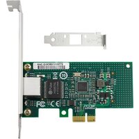 Сетевая карта LR-Link LREC9204CT