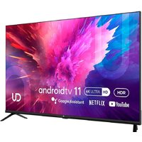 Телевизор UD 43U6210T