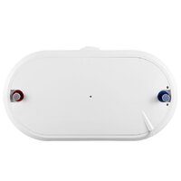 Накопительный электрический водонагреватель MAUNFELD MWH100W02