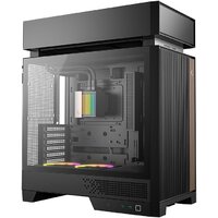 Корпус DeepCool CL6600 R-CL6600-BKNNA0-G-1