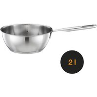 Сотейник Fiskars All Steel 1064748