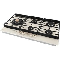 Варочная панель Hiberg VM 9155 Y