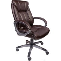 Офисное кресло Brabix Maestro EX-506 (коричневый)