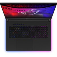 Игровой ноутбук ASUS ROG Strix SCAR 18 2025 G835LR-SA005