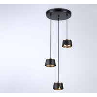 Подвесная люстра Ambrella light Techno Spot TN71252
