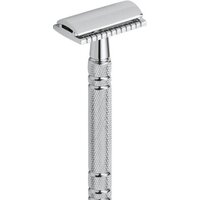 Бритвенный станок Boker Safety Razor Boraso Chrome 04BO221