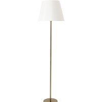 Торшер Arte Lamp Elba A2581PN-1AB