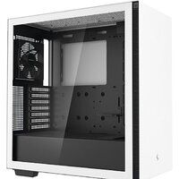 Корпус DeepCool CH510 WH R-CH510-WHNNE1-G-1