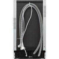 Встраиваемая посудомоечная машина Krona Wespa 45 BI V2