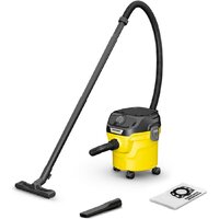 Пылесос Karcher KWD 1 W V-12/2/18 1.628-401.0