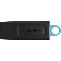 USB Flash Kingston DataTraveler Exodia 64GB