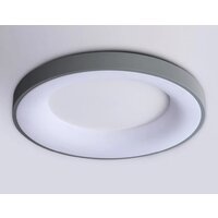 Припотолочная люстра Ambrella light Orbital FZ1402 GR (серый)