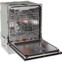 Встраиваемая посудомоечная машина Gorenje GV663D62