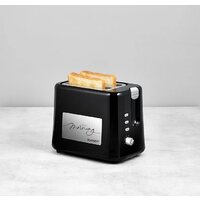 Тостер Scarlett SC-TM11031 (черный)