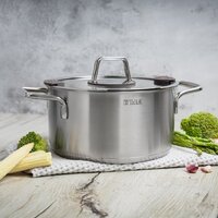 Кастрюля Taller Каскад TR-11033
