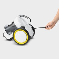 Пылесос Karcher VC 3 1.198-053.0