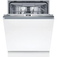 Встраиваемая посудомоечная машина Bosch Serie 4 SMV4EVX04E