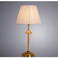 Настольная лампа Arte Lamp Gracie A7301LT-1PB