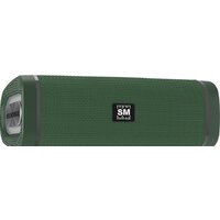 Беспроводная колонка Soundmax SM-PS5019B (зеленый)