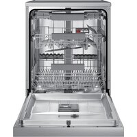 Отдельностоящая посудомоечная машина Samsung DW60A6092FS/WT