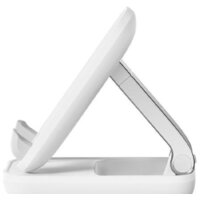 Подставка Baseus Seashell Series Phone Stand (белый)