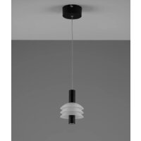 Подвесная люстра Moderli Sylv V10876-PL