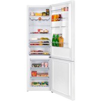 Холодильник MAUNFELD MFF200NFW Inverter