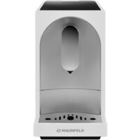 Кофемашина MAUNFELD MF-A8021CWH