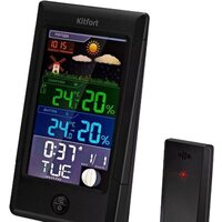 Метеостанция Kitfort KT-3322