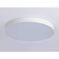 Светильник-тарелка Ambrella light FV5535 WH (белый)