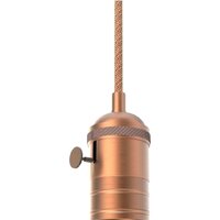 Подвесная люстра Gauss Decor PL043
