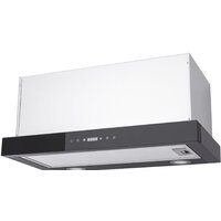 Кухонная вытяжка Exiteq EX-1146 (черный)