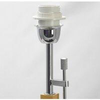 Настольная лампа Lussole LOFT GRLSF-2504-01