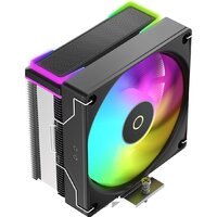 Кулер для процессора Ocypus Delta A40 SE BK ARGB Delta-A40-BK1AAWN00S-GL