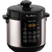 Мультиварка Moulinex CE222D32