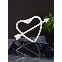 Ночник ILikeGift Broken heart 151-2022086