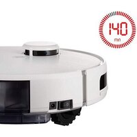 Робот-пылесос Redmond (Редмонд) RV-R660SH WiFi